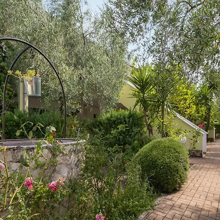 Le Macine Apartament *