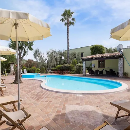 Le Macine Apartament Vieste