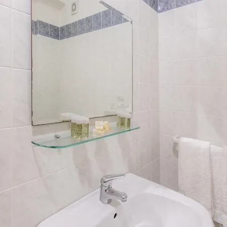 Apartament Le Macine *