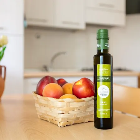 Apartament Le Macine *