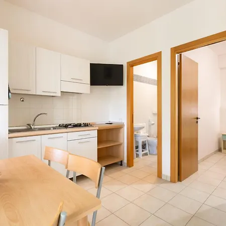 Le Macine Apartament