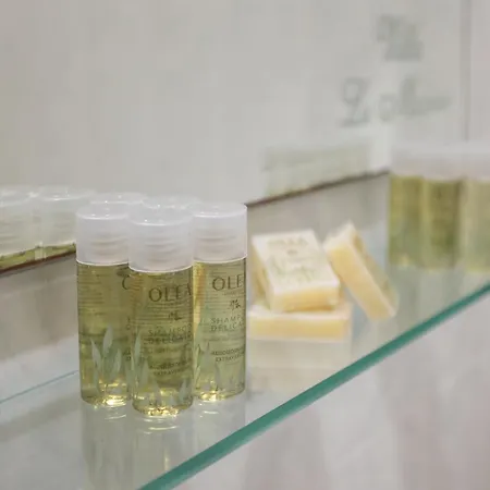 Le Macine Apartament *