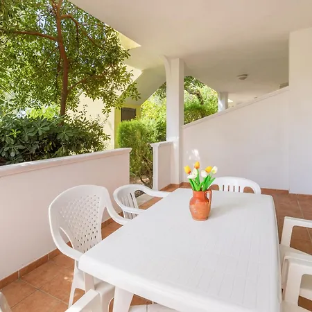 Le Macine Apartment *