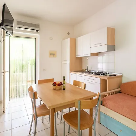 Le Macine Apartment Vieste