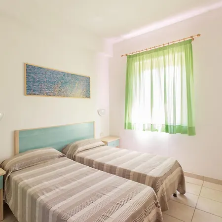 Le Macine Apartment Vieste