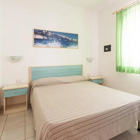 Le Macine Apartment *