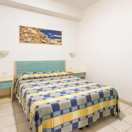 Le Macine Apartment *