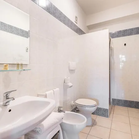 Apartment Le Macine Vieste