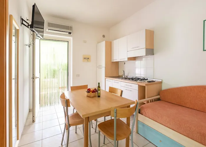 Le Macine Daire Vieste