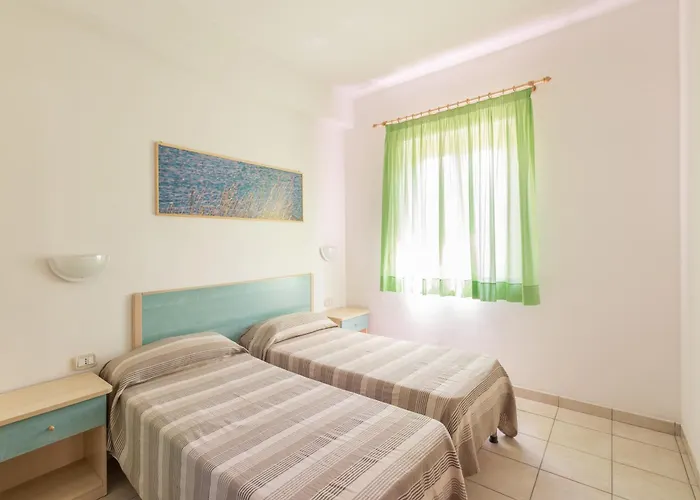 Le Macine Daire Vieste