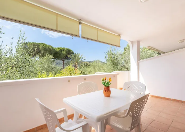 Le Macine Daire Vieste